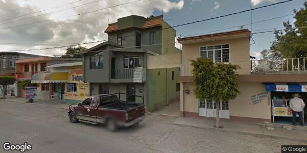 OFICINA DEL DIF SAN BARTOLO TEONTEPEC